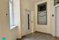 Urban &amp; ruhig zugleich! Helle 2-Zimmerwohnung mit Altbauflair &amp; 3-Meter-Raumhöhe! Sehr gute Infrastruktur!