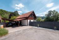 Hausverkauf in Leoben am Mareckkai - ruhige Lage, zentrale Anbindung (Provisionsfrei)