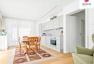 Zwei Wohnungen - ein Haus: Modernes Wohnen und Investment in Gneis