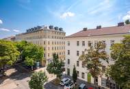 ++Q18++ sanierungsbedürftige 2-Zimmer Altbauwohnung mit viel Potenzial