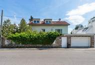 Charmantes Einfamilienhaus in Bestlage Schafberg