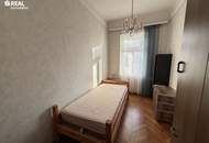 Einmalige Gelegenheit - Jahrhundertwendehaus mit großem Garten