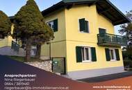 Einfamilienhaus mit Panoramablick &amp; großem Garten in absoluter Ruhelage von Pöllau