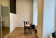 Repräsentatives Erdgeschoss-Geschäftslokal – hell, großzügig &amp; vielseitig nutzbar!