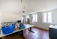 Helle Bürofläche im sanierten Altbau in Penzing mit Innenhofnutzung