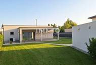 Moderner, neuwertiger Bungalow mit hochwertiger Ausstattung in ruhiger Lage von Gottsdorf