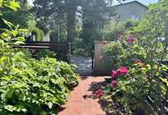 Familienhaus mit Traumgarten in absoluter Grün-Ruhelage | ZELLMANN IMMOBILIEN