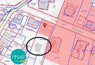 Idyllische Liegenschaft in Dornbach mit 850m² Grund und sanierungsbedürftigem Einfamilienhaus! RUHIGE GRÜNLAGE!