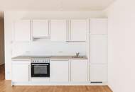 Helle 2 Zimmer Neubauwohnung mit Loggia|Provisionsfrei