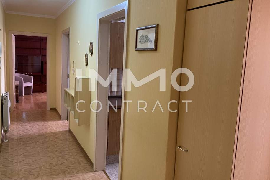 Klein aber mein!, Wohnung-kauf, 133.000,€, 9900 Lienz