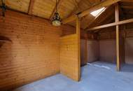 Sanierungsobjekt mit großem Grundstück in Kirchberg an der Pielach