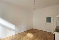 ++ TOP 8 + Die perfekte Starterwohnung Nähe Lugner City ++ uneinsichtiges Hochparterre + Küchenzeile inklusive