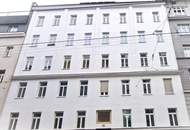 Nahe Klinik Favoriten - 2-Zimmer-Wohnung in verkehrsgünstiger RUHELAGE