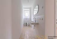 ERSTBEZUG nach Sanierung! Charmante 3-Zimmer-Wohnung mit 2 Bädern im Painherrnhof in Leonding zu vermieten!