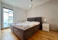 Ruhig aber zentrumnahe! Wohnung mit Balkon