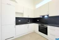 Moderne 3-Zimmer-Wohnung im Arsenal!