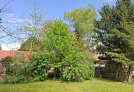 Attraktives Zinshaus in Neulengbach - bestandsfrei und renditestark