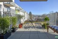 ERSTBEZUG | 1,5 Zimmer-Wohnung mit Balkon