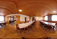 Großzügige Immobilie mit perfekt kombinierbarem Wohnen &amp; Arbeiten