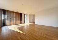 Moderne Mietwohnung mit großzügiger Terrasse