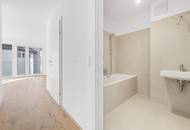 PROVISIONSFREI | Traumhafte 4-Zimmer-Familienwohnung, zwei Bäder, großer Balkon