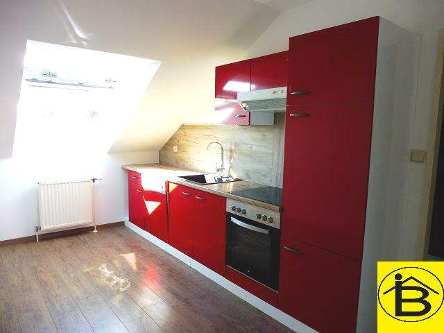 15548 - 2 Zimmer Wohnung in Herzogenburg zu vermieten!