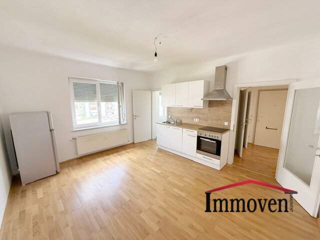 Kalsdorf - Helle, nette 2-Zimmerwohnung