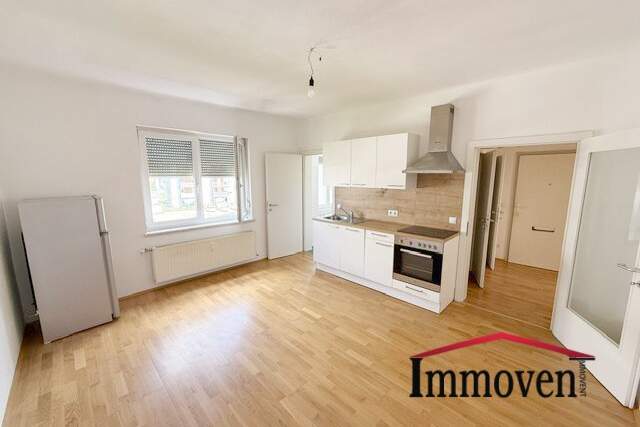 Kalsdorf - Helle, nette 2-Zimmerwohnung, Wohnung-miete, 649,00,€, 8401 Graz-Umgebung