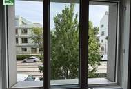 4 Zimmer mit perfekter Raumaufteilung! Gutes Preis-Leistungs-Verhältnis in direkter U Bahn Nähe! Neubau-Wohnung - gebraucht - U Bahn nur 350m entfernt! Für Eigennutzer und Anleger!