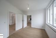 Modern wohnen: Generalsanierte 3-Zimmer-Wohnung in gepflegter Wohnhausanlage !