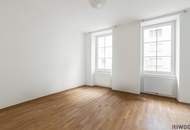 MINI ME - TOP STARTERWOHNUNG - 1 ZIMMER ALTBAUWOHNUNG MIT SEPARATER KÜCHE - SOFORT BEZIEHBAR - NÄHE EINSIEDLERPARK