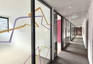 "AUSTRIA CAMPUS!" Moderne Bürofläche mit perfekter Anbindung!