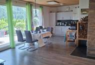 Neuwertiger Bungalow in sonniger Lage mit Bergblick - Nähe Reutte (Tirol)