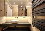 Exklusive Luxus-Dachterrassenwohnung mit traumhaftem Fernblick – Nähe Rochusmarkt/Stadtpark in Ruhelage!