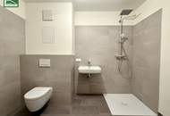 Stilvolle 2-Zimmer-Wohnung mit Loggia in ruhiger Lage nahe Kagraner Platz!