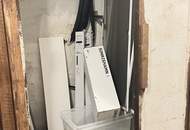 Renovierte Garconniere im letzten Stock mit tollem Weitblick, nähe Hauptbahnhof. Pendler, Studentenhit, Anleger etc. Leicht vermietbar!