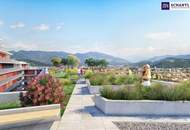 WOW - RESIDIEREN SIE im 5. Obergeschoss! SÜDAUSRICHTUNG mit VIEL SONNE am BALKON! Finanzierung ab 0% Eigenkapital bei guter Bonität!