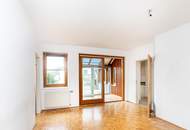 Sonnige Eigentumswohnung mit Dachterrasse & Tiefgaragenplatz – ideal für junge Paare & clevere Anleger