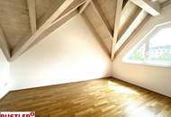 Sonnige 3-Zimmerwohnung mit Balkon im Hofgebäude!