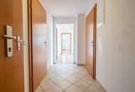 Geförderte 4-Zimmerwohnung in Nöchling – Familienhit mit Badeteich!