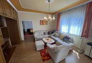 Musikantenviertel! Einfamilienhaus in Wiener Neustadt mit Garten, Garage & 2 Terrassen!