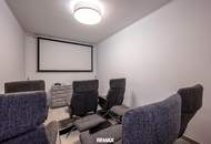 WOHNEN MIT STIL | KOMFORT | LUXUS UND SWIMMINGPOOL in Grünruhelage.