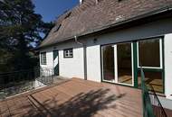 ENTZÜCKENDES EINFAMILIENHAUS mit wunderschönem Garten in Maria Enzersdorf!