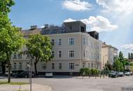 Saniert I Altbau-Charme im Grünen Hietzing I Balkon optional I zwischen Schönbrunn und Lainzer Tiergarten I Nähe Hietzinger Bad und Tiroler Tor
