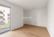 Ein Ort zum Ankommen: Groß, hell, leistbar - Ihr Zuhause am Wasser zum besten Preis der Lage