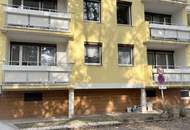 SELTENE GELEGENHEIT AUF EINE EIGENTUMSWOHNUNG MIT 2 LOGGIEN IN RUHIGER WOHNLAGE IM HERZEN VON LANGENZERSDORF