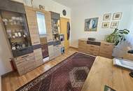 Freundliche und gut geschnittene 3 - Zimmerwohnung mit Loggia in beliebter Siedlungslage