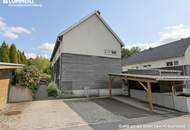 Gemütliches Reihenhaus gefördert mieten