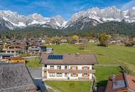Apartmenthaus mit Freizeitwohnsitz in Toplage