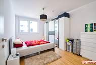 Moderne 3-Zimmer-Gartenwohnung mit Terrasse, Fußbodenheizung &amp; Tiefgarage in 1200 Wien!
